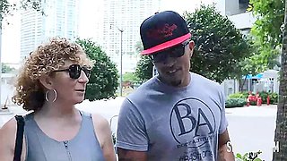 Sara Blonde, Sara Jay And Blonde Sara In Thick Blonde Pawg Pussy Pounded By Her Workout Pal