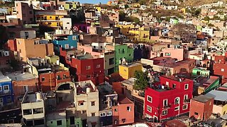 Global Entry: Mexico - Alfonso Osnaya and Edgar Ruso - NakedSword Originals