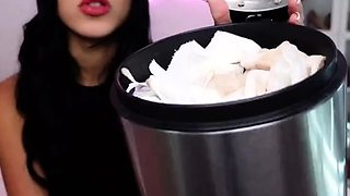 Queen Carmella - Losers Will Cum To Anything