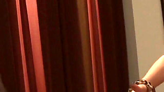 Slutty brunette gets facial jizz after hardcore pounding