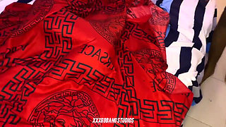 Horny Teens Fucked Passionately