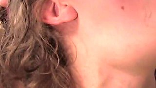 Deeptthroat teen casting