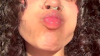 Cum All Over Me Dirty Talk JOI