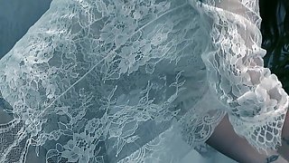 Amazing Hot Passionate Oiled Sex After Erotic Massage