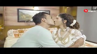 Dehaati Biwi 2024 Hindi Hot Web Series Mangotv Episode 03