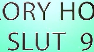 Glory Hole Slut 9