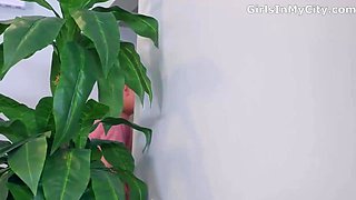Lustful hot mommy incredible sex video