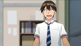 Adam_s Sweet Agony - Hindi dubbed episode 2