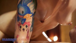 Massage guest rooms kylie nymphette oral footjob and romantic Big Dick climax