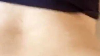 BBW BBC Nata4sex fucking me hard and deep doggy