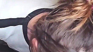 Bank Shot Creampie