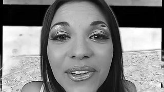 Al Upscale - Alicia Angel Gangbang Auditions: Blowjob, Babe  Anal Porn