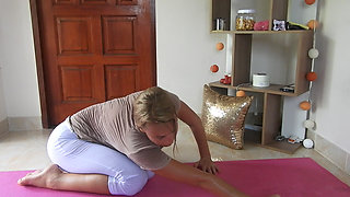 Ultra Wet, Sweaty Extra Booty Workout