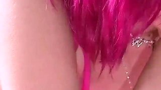 Romantic Monster Cock Ride