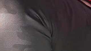 Perfect Ass for Worship