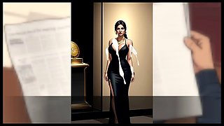 Bbc anal, big 3d breasts, british thick