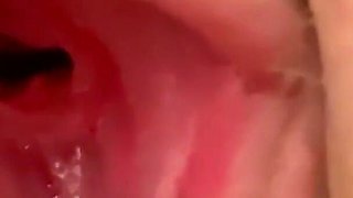 BBW MILF Stepmom Rough Fucked Doggy Style by Stepson