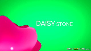 A Goo Fucking With Justin Hunt, Daisy Stone - Brazzers