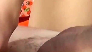 Teen Dirty Soles in Hot Footjob!