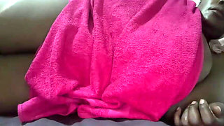 SSBBW Being Naughty in Bed