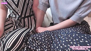 Notable one and only - school (18+) video - MGiRL TV
