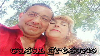 Mother Christmas the Dominatrix - 1