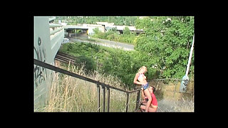 Italian Public Performance