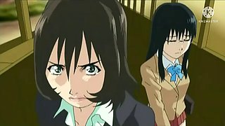 Panty Flash Teacher - Episode 2 All Scenes