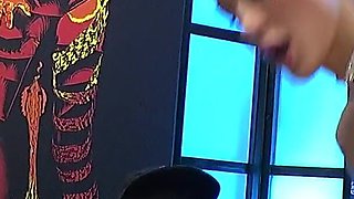 Ggg John Thompson Bukkake Gangbang and Cum Swallowing Hotty