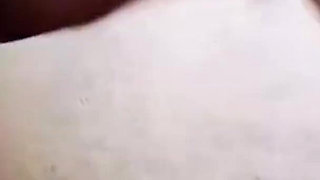 Husband Fuck Me in Bathroom