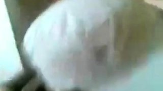 Asian Amateur Babe Swallows Cum