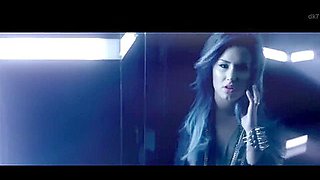 Demi Lovato Neon Lights (PMV)