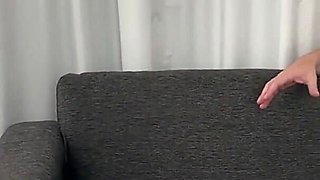 I Go to Therapy to Treat My Anal Obsession and I End up Fucking the Ass of My Psychologist