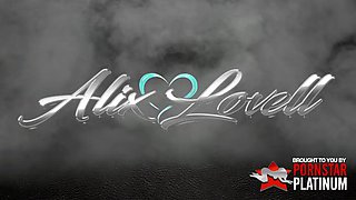 Pornstar Alix Lovell XXX Hot Movie