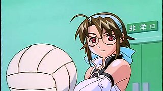 Manga Hentai Fucking Teen