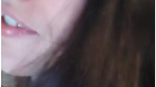 Hot Naked Singing Songwriter Pinkmoonlust Sings About Cumming All On Your Face In Her Naughty Folder