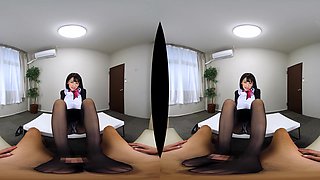 Tempting Pantyhose Fetish Part 3 - Japanese Panyhose Nylons Hardcore Feet