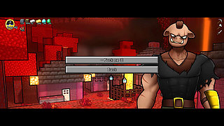 Minecraft Horny Craft - Part 11 - Witches by Loveskysanhentai