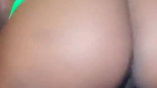Fingering My Tight Pussy Bouncing My Sexy Booty