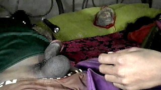 Desi Bhabhi Cock Sucking