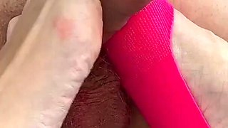 Public Toilets: Asian Fitgirl #anal Rimming and #pissing Fetish in Bathroom and Toilet Dirty Video