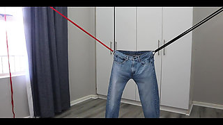 For My Ball Busting Kinksters