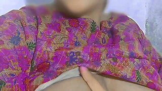 Desi beauty Girl Fingering on video call with Her lover, video call mms