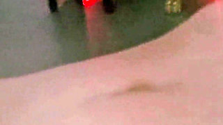 Stina Stone Long Nail Tickling Facesitting Stretched on the Rack by Mistress Part 1