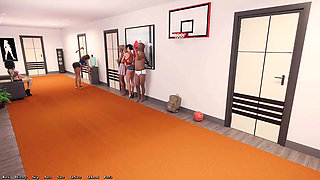 Being a Dik 0.4.1 Part 69 End Sage Route Gameplay by Loveskysan69