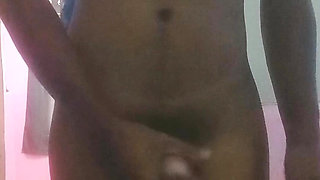 Want to be in the shower