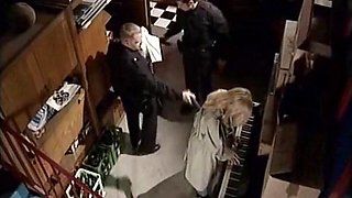 Monica Cameron group sex retro: Blowjob, Babe  Anal Porn