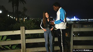 BLACKEDRAW GF Kyler takes on BBC