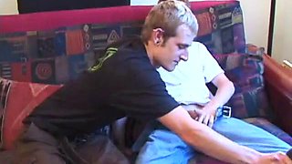 Torque and Matthew Fucking