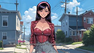 Girl Gameplays- My New Girlfriend #6
